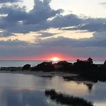 Saulelydziu Terasa * Palanga
