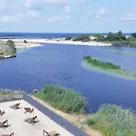 Apartment Saulelydziu Terasa