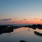 Saulelydziu Terasa
