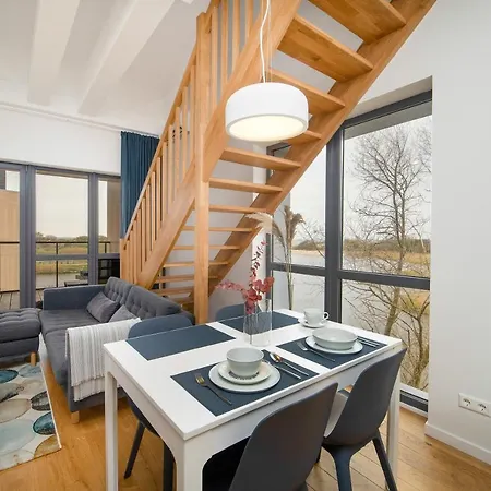 Apartment Saulelydziu Terasa