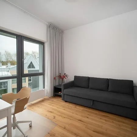 Saulelydziu Terasa Palanga