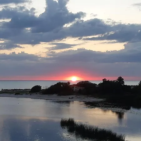 Saulelydziu Terasa * Palanga