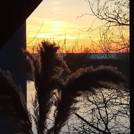 Апартаменты Saulelydziu Terasa