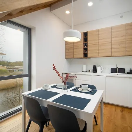 Saulelydziu Terasa *