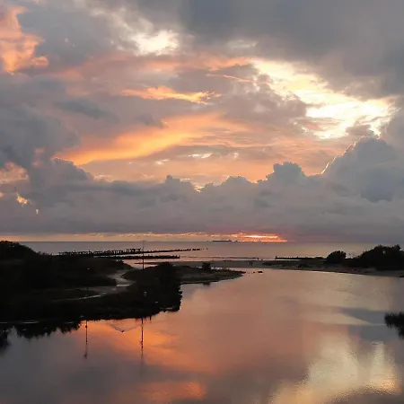 Апартаменты Saulelydziu Terasa