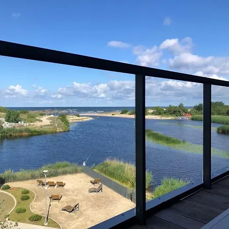 Saulelydziu Terasa Palanga