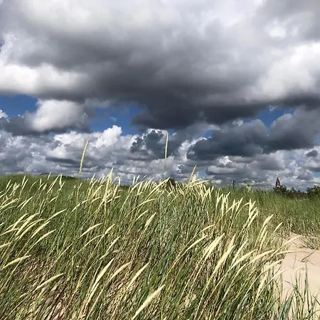 Saulelydziu Terasa Апартаменты *