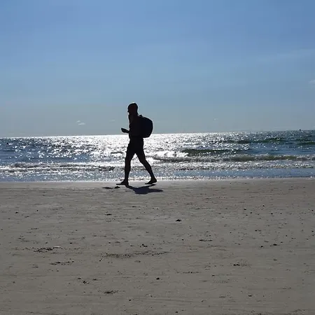 Saulelydziu Terasa Паланга