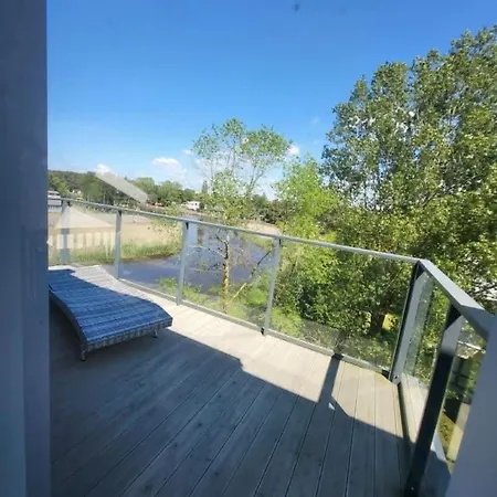 Apartment Saulelydziu Terasa Palanga