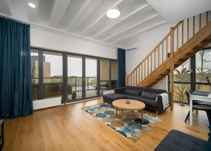 Saulelydziu Terasa Palanga