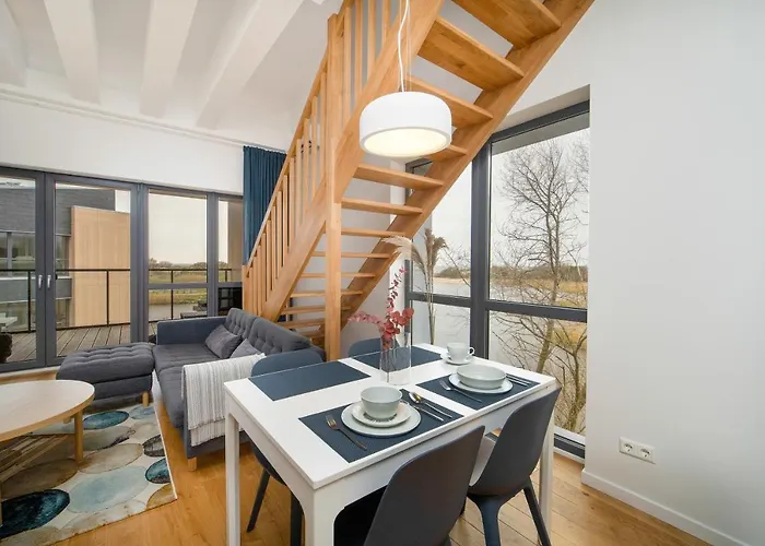 Apartment Saulelydziu Terasa