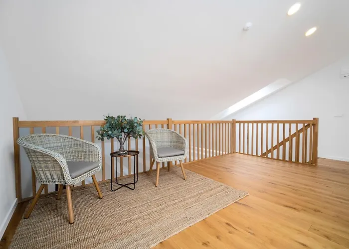 Apartment Saulelydziu Terasa