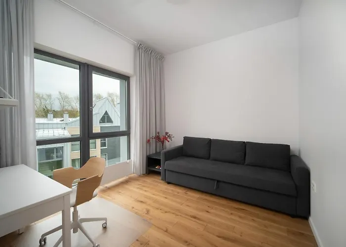 Saulelydziu Terasa Palanga