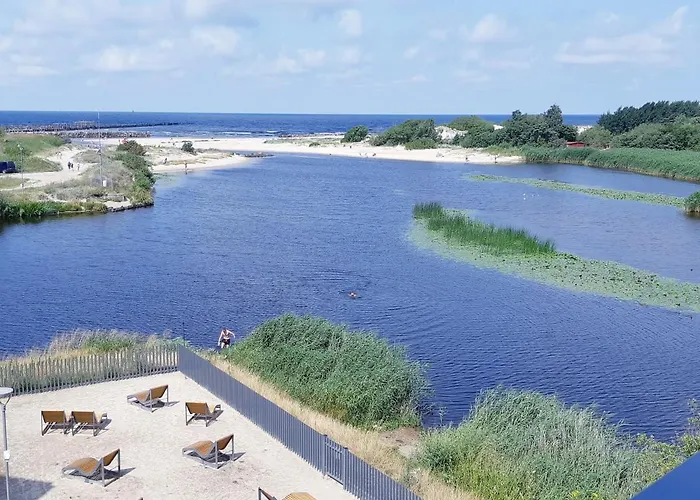 דירה Saulelydziu Terasa