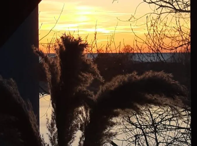 דירה Saulelydziu Terasa