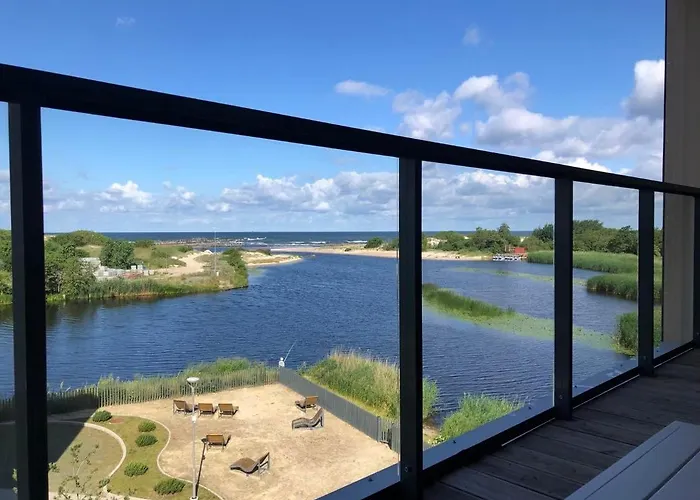 Saulelydziu Terasa פלאנגה